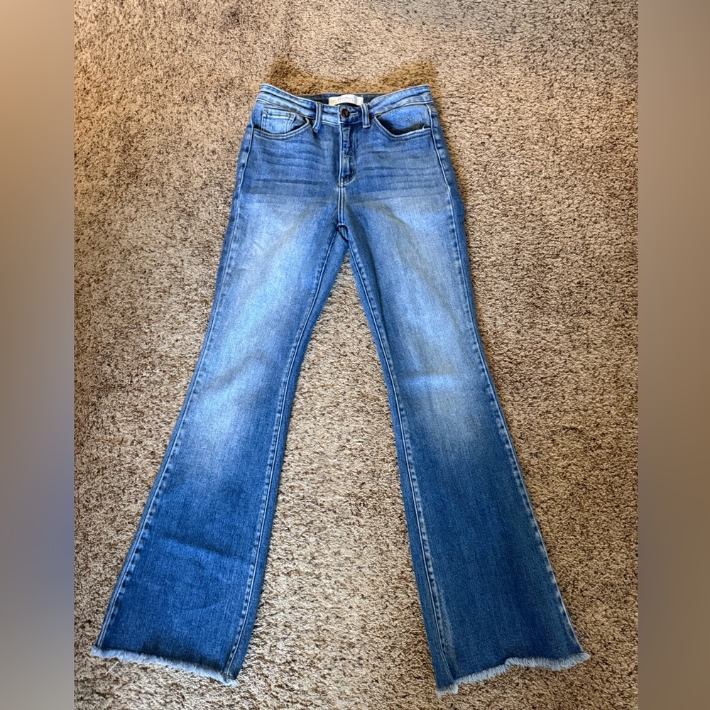 Kancan jeans